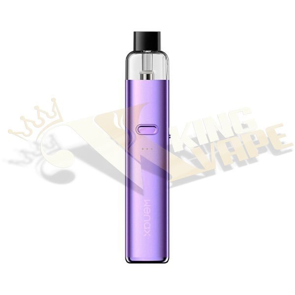 GEEK VAPE - BUY GEEK VAPE WENAX K2 18W POD SYSTEM - CLEARANCE SALE - Vapes Royale