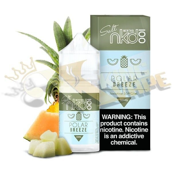MELON SALT BY NAKED