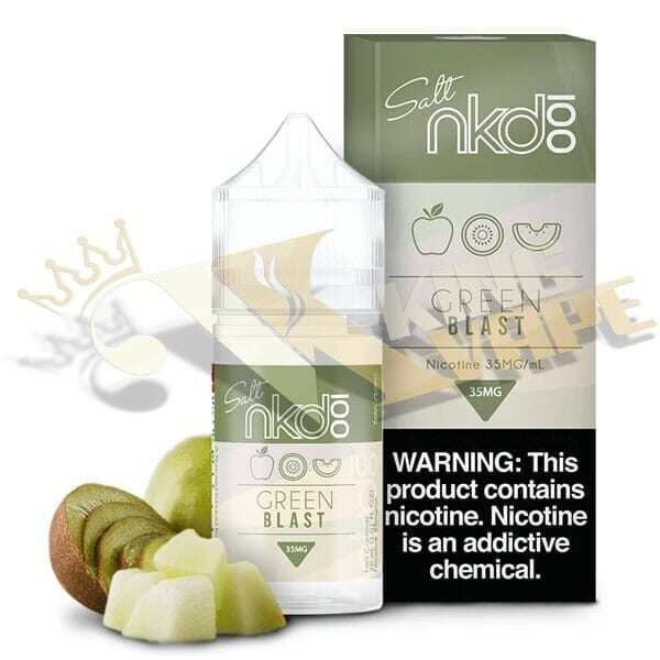 MELON KIWI SALT BY NAKED