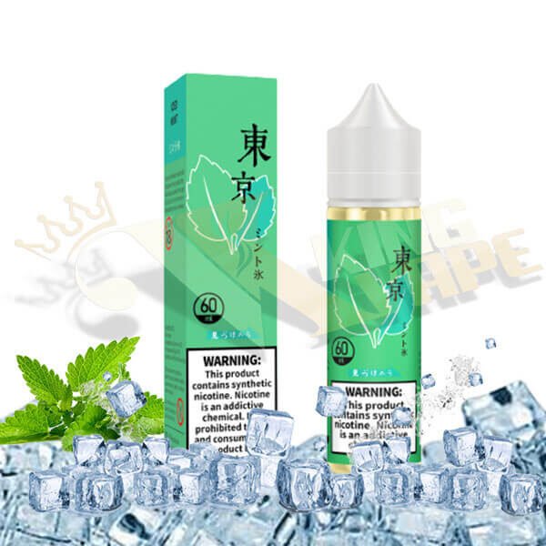 MINT ICE BY TOKYO