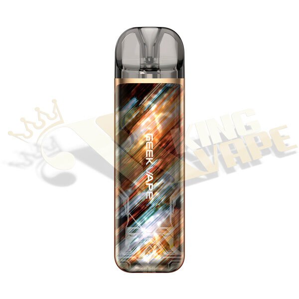 GEEK VAPE - BUY NEW GEEK VAPE OBELISK U POD SYSTEM - PODS - Vapes Royale