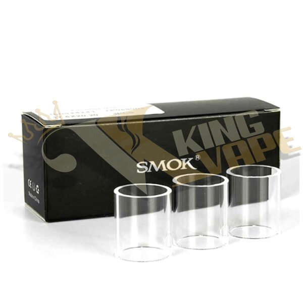 SMOK VAPE PEN 22 REPLACEMENT GLASS