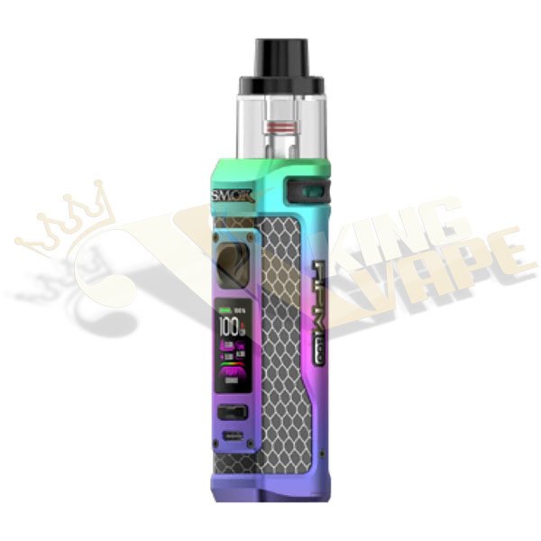 SMOK - BUY NEW SMOK RPM 100 POD MOD KIT - POD MOD - Vapes Royale