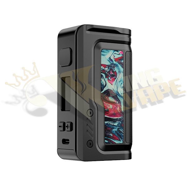 VANDY VAPE - VANDY VAPE GAUR-18 200W BOX MOD - MODS - Vapes Royale