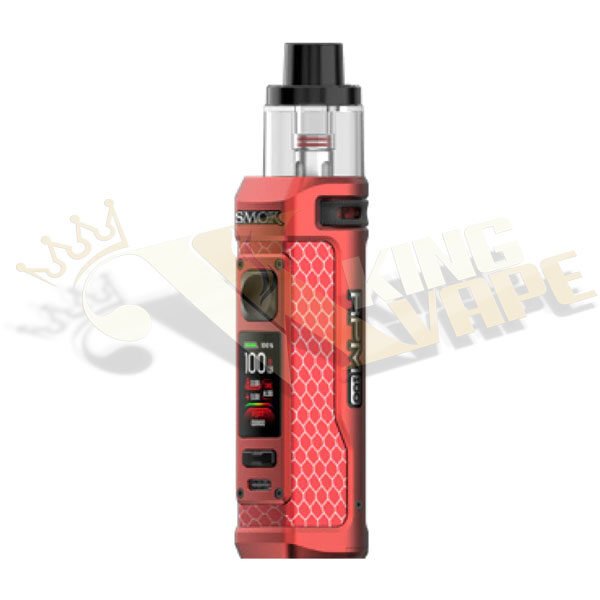 SMOK - BUY NEW SMOK RPM 100 POD MOD KIT - POD MOD - Vapes Royale