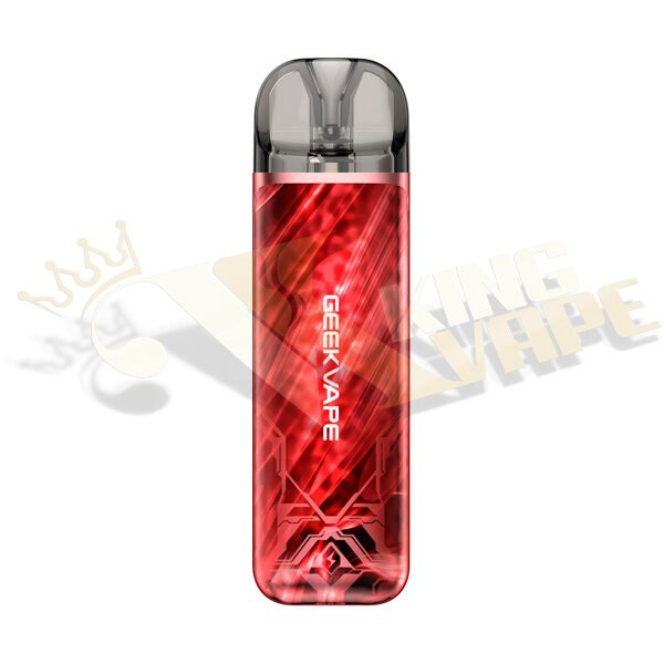 GEEK VAPE - BUY NEW GEEK VAPE OBELISK U POD SYSTEM - PODS - Vapes Royale