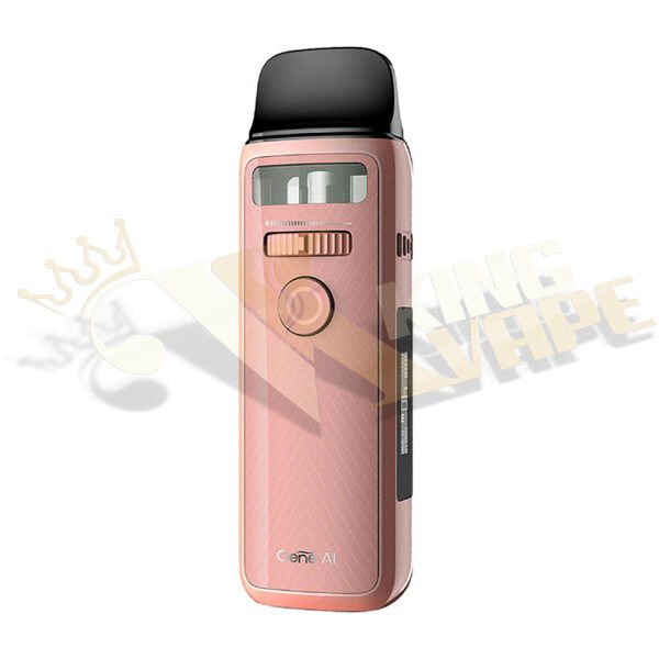BUY NEW VOOPOO VINCI 3 POD MOD KIT - CLEARANCE SALE - Vapes Royale
