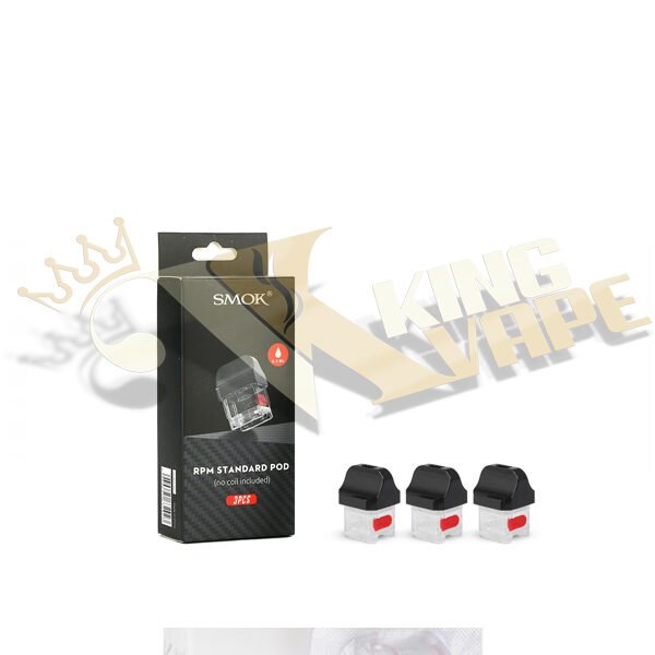 SMOK RPM40 REPLACEMENT PODS