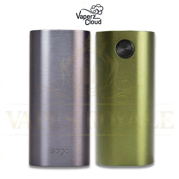 BUY VAPERZ CLOUD SAGA MINI MOD
