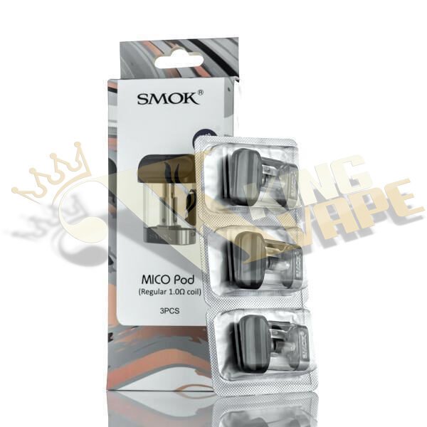 SMOK MICO REPLACEMENT POD