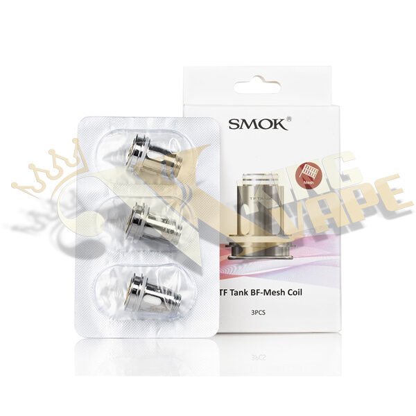 SMOK TF TANK REPLACEMENT COILS