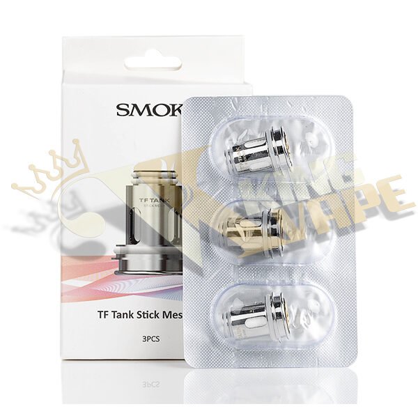 SMOK TF TANK REPLACEMENT COILS