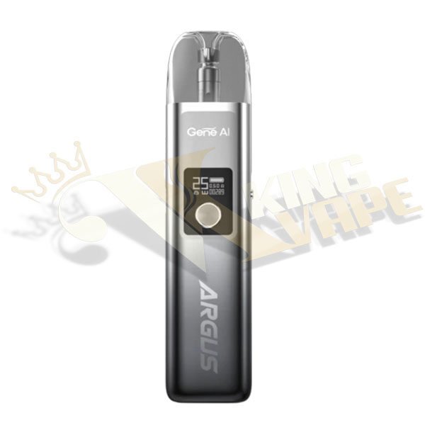 VOOPOO - BUY NEW VOOPOO ARGUS G 25W POD SYSTEM - PODS - Vapes Royale
