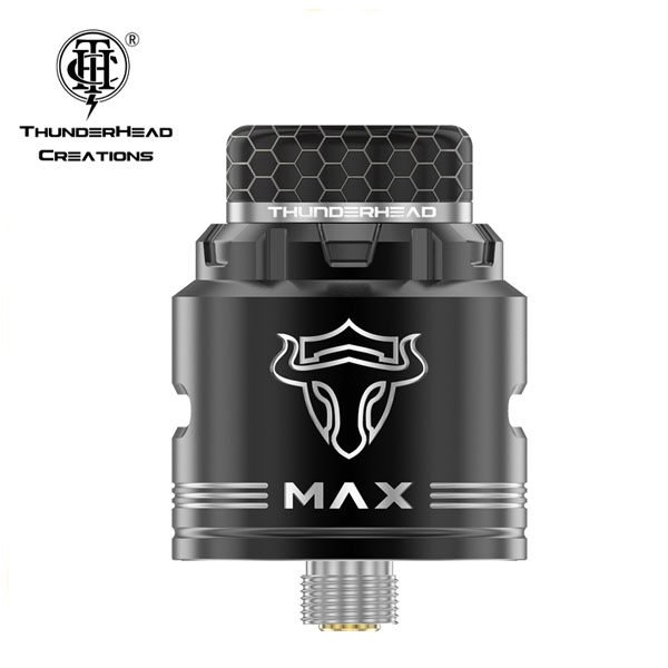 BUY TAUREN MAX RDA BY THUNDER HEAD CREATION 25MM