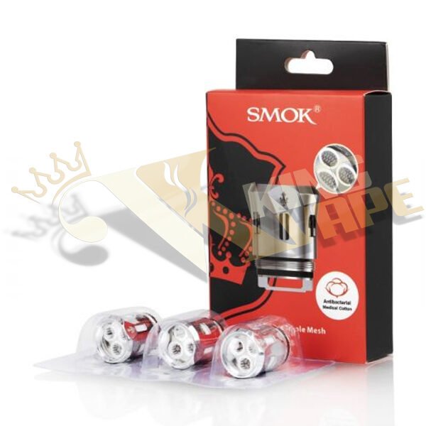 SMOK TFV12 PRINCE REPLACEMENT COILS