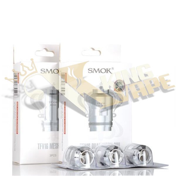 SMOK TFV16 REPLACEMENT COILS