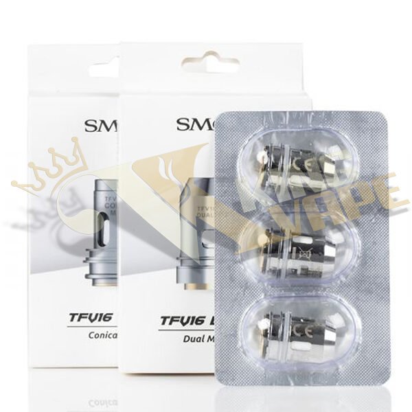 SMOK TFV16 LITE REPLACEMENT COILS