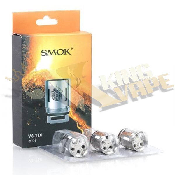 SMOK TFV8 REPLACEMENT COILS