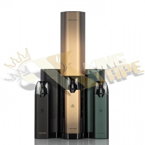 UWELL TRIPOD PCC STARTER KIT