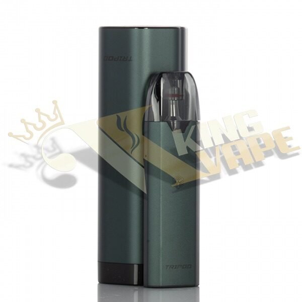 UWELL - UWELL TRIPOD PCC STARTER KIT - PODS - Vapes Royale
