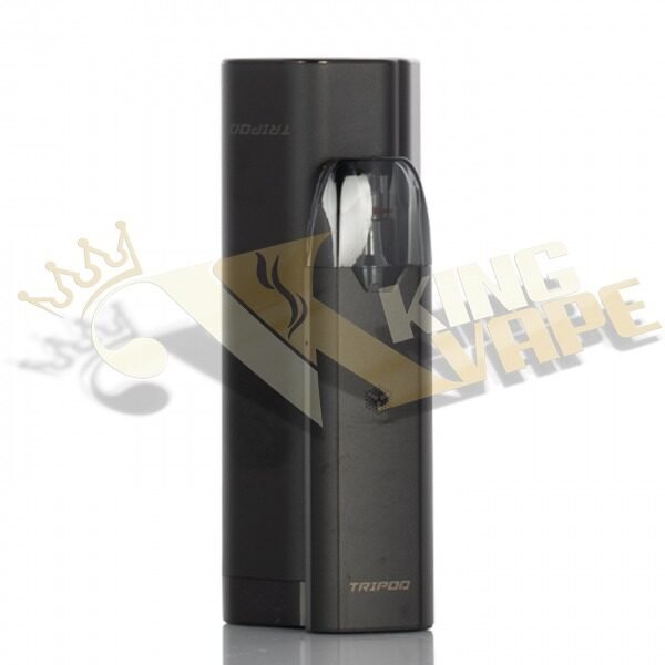 UWELL - UWELL TRIPOD PCC STARTER KIT - PODS - Vapes Royale