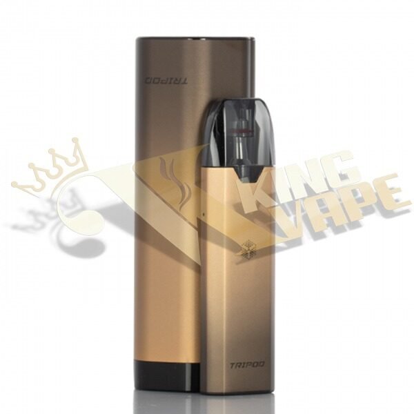 UWELL - UWELL TRIPOD PCC STARTER KIT - PODS - Vapes Royale