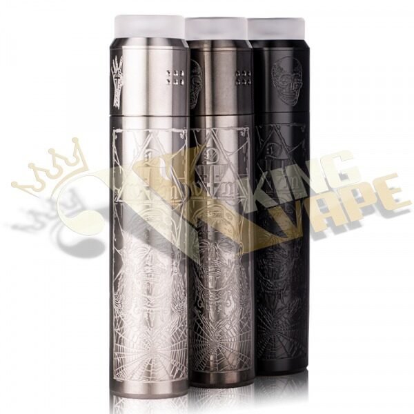 V4 KIT BY DEATHWISH MODZ