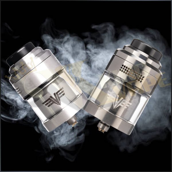 VAPERZ CLOUD - BUY VAPERZ CLOUD VALKYRIE 30MM RTA - RTA - Vapes Royale