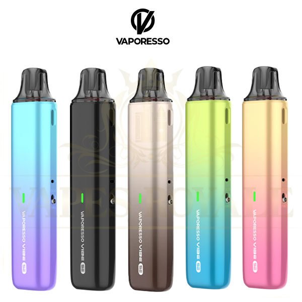 VAPORESSO VIBE SE POD KIT