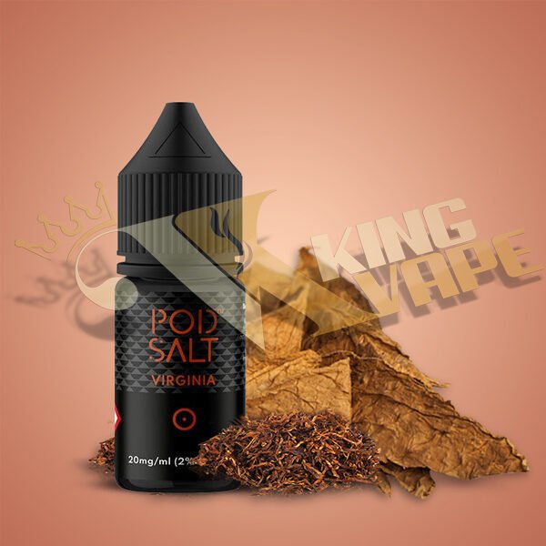 VIRGINIA BY POD SALT