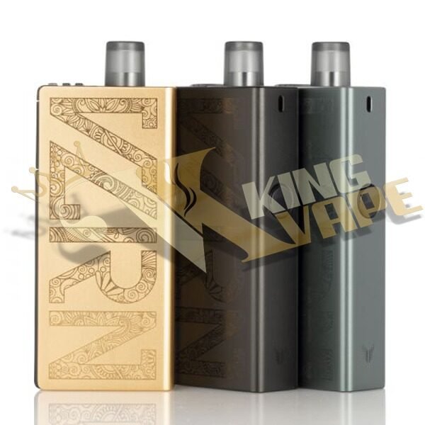 UWELL VALYRIAN 25W POD